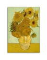 Reproductions of paintings - Sunflowers V. van Gogh | FEEBY