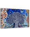 Canvas prints reproductions - Tree of Life Gustav Klimt | FEEBY