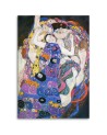 Reproductions of paintings - The Virgin by G. Klimt | FEEBY