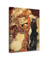 Reproduction Canvas paintings - Bride and Groom G. Klimt | FEEBY