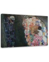 Reproductions of Canvas paintings - Life and death G. Klimt | FEEBY