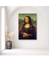 Reproductions of paintings - Mona Lisa Da Vinci | FEEBY