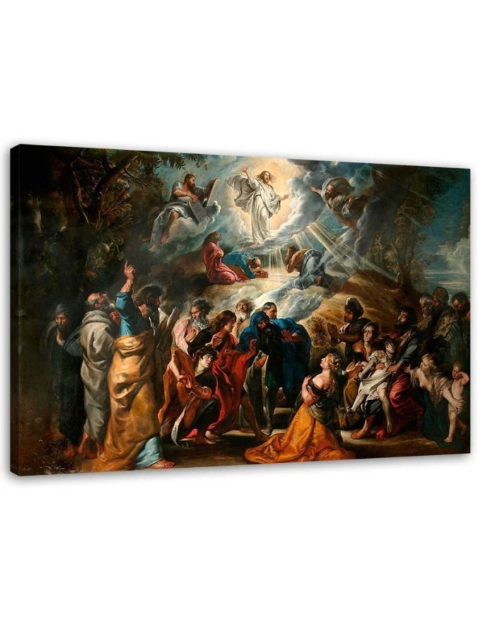 Reproductions of paintings - Transfiguration of the Lord P. P. Rubens | FEEBY