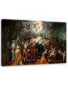Reproductions of paintings - Transfiguration of the Lord P. P. Rubens | FEEBY