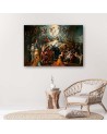 Reproductions of paintings - Transfiguration of the Lord P. P. Rubens | FEEBY