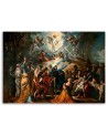 Reproductions of paintings - Transfiguration of the Lord P. P. Rubens | FEEBY