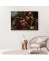 Slaughter of the innocents P. P. Rubens - Artists' reproduction | FEEBY