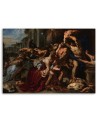 Slaughter of the innocents P. P. Rubens - Artists' reproduction | FEEBY