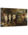 The Judgement of Paris by P. P. Rubens - Reproductions | FEEBY