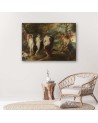 The Judgement of Paris by P. P. Rubens - Reproductions | FEEBY