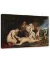 Death of Adonis P. P. Rubens - Artists' reproductions | FEEBY