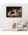 Death of Adonis P. P. Rubens - Artists' reproductions | FEEBY