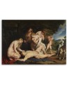 Death of Adonis P. P. Rubens - Artists' reproductions | FEEBY