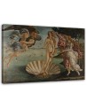 Birth of Venus S. Botticelli - Reproduction Canvas Prints | FEEBY