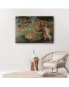 Birth of Venus S. Botticelli - Reproduction Canvas Prints | FEEBY