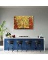 Gustav Klimt Tree of Life - Artists' reproduction | FEEBY