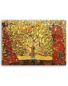 Gustav Klimt Tree of Life - Artists' reproduction | FEEBY