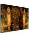 Gustav Klimt Judith with the head of Holofernes - Artists' Reproductions | FEEBY