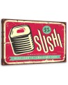 Retro sushi - Pictures for the kitchen | FEEBY