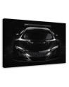 Pictures on Canvas with Cars - Acura NSX | FEEBY