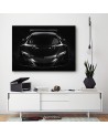 Pictures on Canvas with Cars - Acura NSX | FEEBY