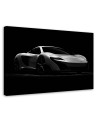 Automotive Canvas prints - McLaren P1 | FEEBY