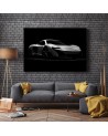 Automotive Canvas prints - McLaren P1 | FEEBY