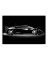 Automotive Canvas prints - Lamborghini Huracan EVO | FEEBY