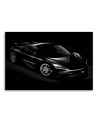 Automotive Canvas prints - McLaren P1 | FEEBY
