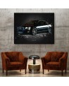 Automotive Canvas prints - Audi A8 | FEEBY