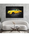 Pictures on Canvas with cars - GWA studebaker veinte | FEEBY