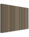 Abstract Canvas prints - Lines abstract | FEEBY