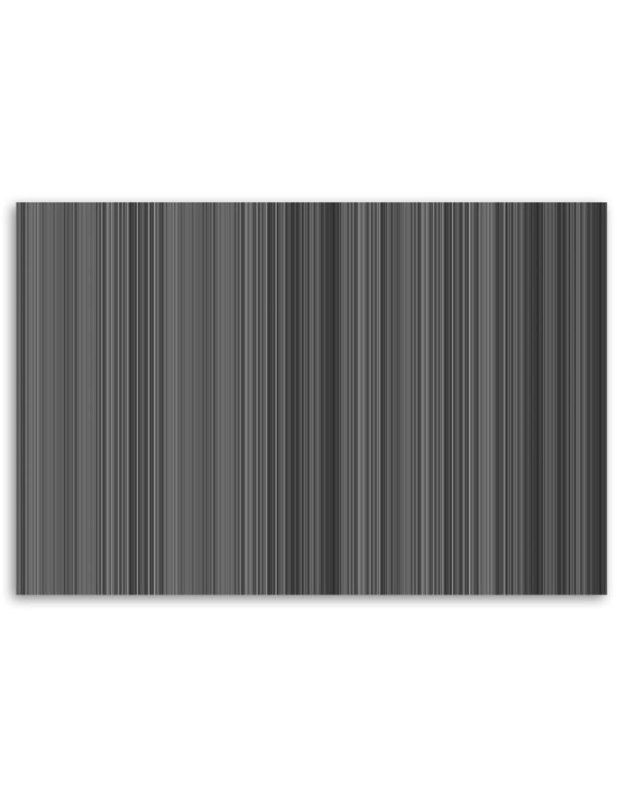 Abstract Canvas prints - Lines abstraction | FEEBY