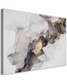Marble texture abstract - Modern Canvas painting for living room | FEEBY