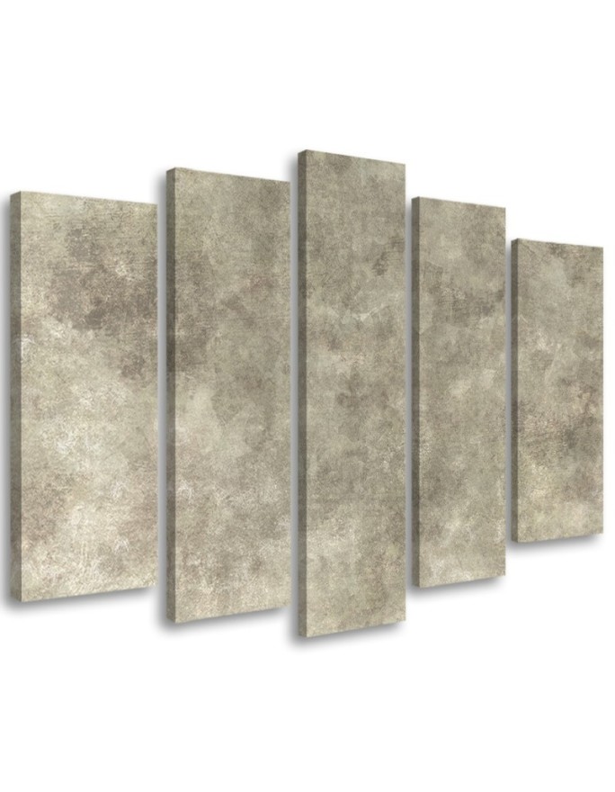 Canvas print Stone Wall 5...