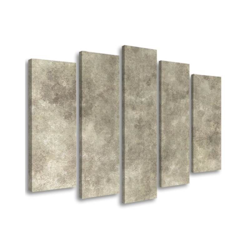 Stone wall - Modern painting for living room | FEEBY
