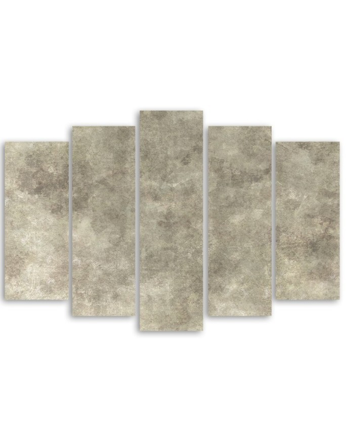 Stone wall - Modern painting for living room | FEEBY