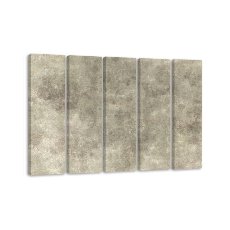Stone wall - Wall painting for bedroom | FEEBY