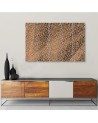 Picture for living room - Leopard Panther Textur | FEEBY