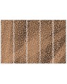Picture for living room - Leopard Panther Textur | FEEBY