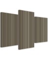 Decorative painting - Geometric line abstract | FEEBY