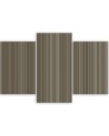 Decorative painting - Geometric line abstract | FEEBY