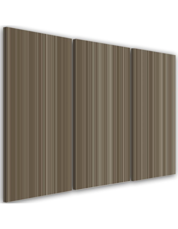 Decorative painting - Geometric line abstract | FEEBY