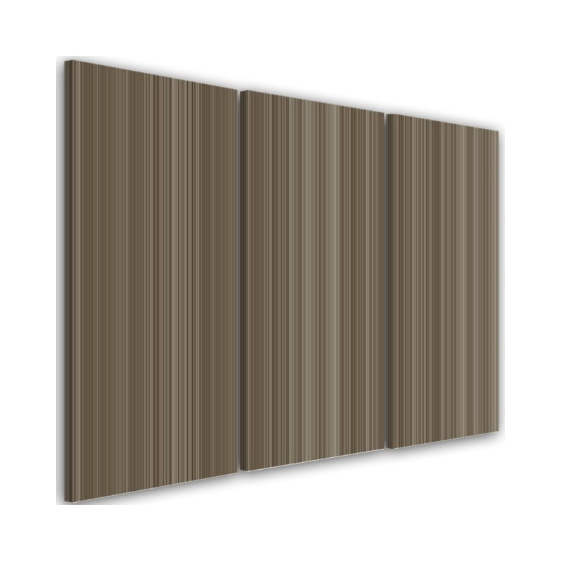 Decorative painting - Geometric line abstract | FEEBY