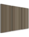 Decorative painting - Geometric line abstract | FEEBY