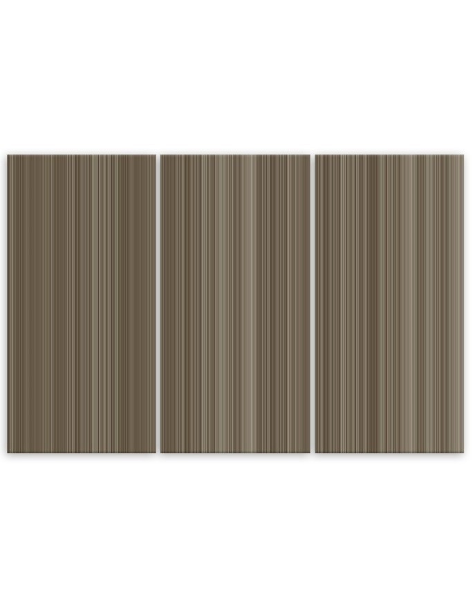 Decorative painting - Geometric line abstract | FEEBY