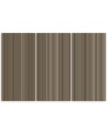Decorative painting - Geometric line abstract | FEEBY