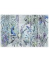 Modern wall painting - Jungles mosaic | FEEBY
