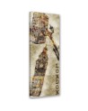 Wall Canvas painting for living room Big Ben in London | FEEBY