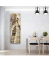 Wall Canvas painting for living room Big Ben in London | FEEBY
